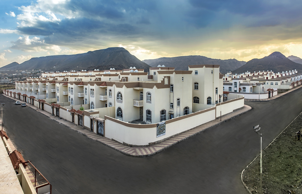 تضامن سيتي 1